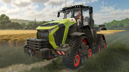 Farming Simulator 25 | Highlands Fishing Edition (PC) - Steam Kľúč
