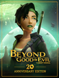 Beyond Good & Evil - 20th Anniversary Edition (PC) - Ubisoft Connect Klíč