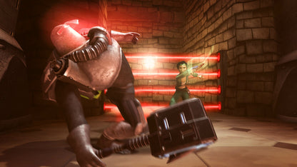 Beyond Good &amp; Evil - 20th Anniversary Edition (PC) - Ubisoft Connect Kľúč