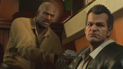 Dead Rising Deluxe Remaster (Xbox Series X/S) - Xbox Live Kľúč
