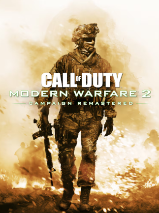 Call of Duty: Modern Warfare 2 Campaign Remastered (PC) - Battle.net Gift