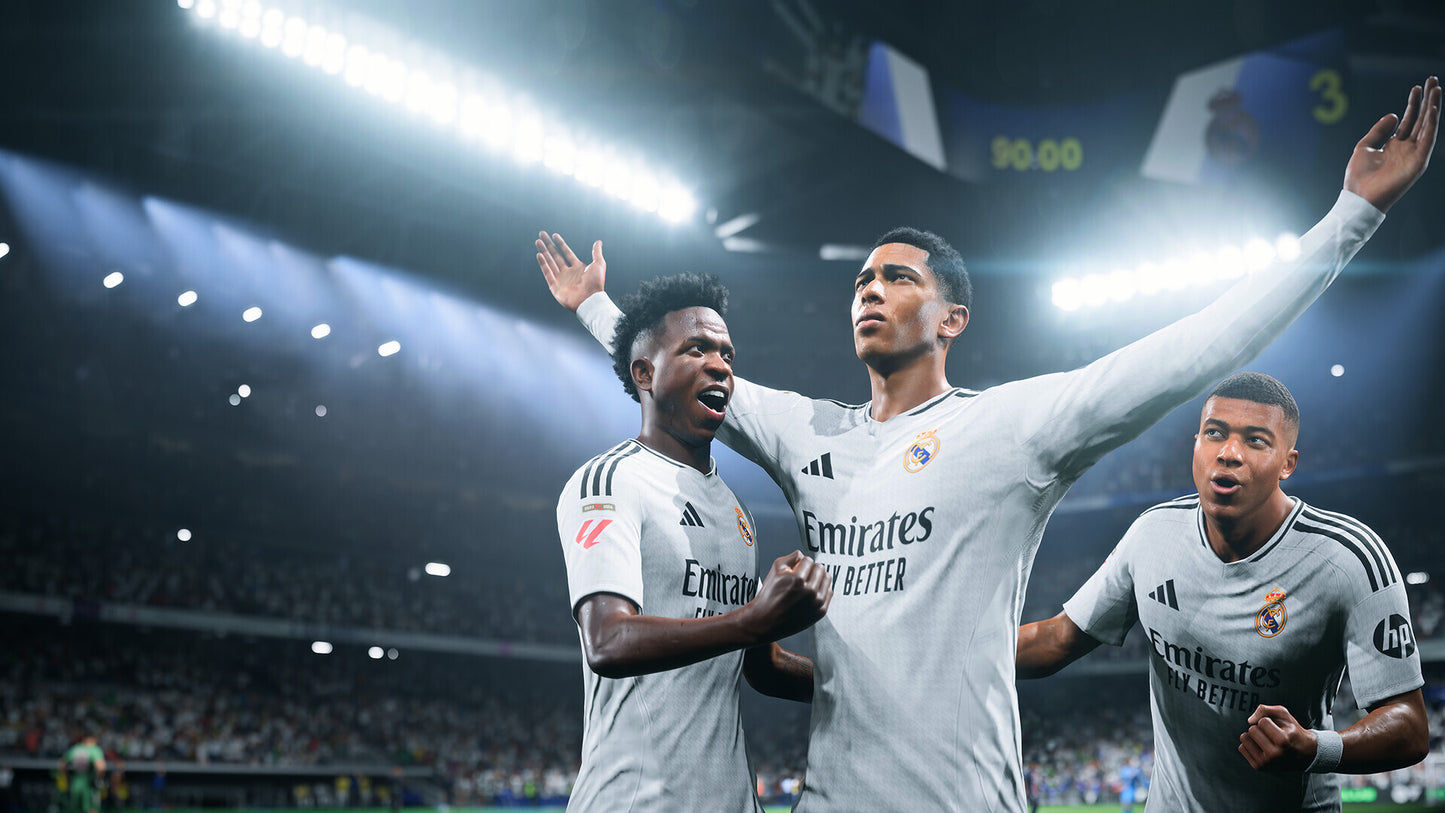 EA SPORTS FC 25 | Ultimate Edition (Xbox Series X/S) - Xbox Live Kľúč