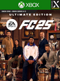 EA SPORTS FC 25 | Ultimate Edition (Xbox Series X/S) - Xbox Live Kľúč