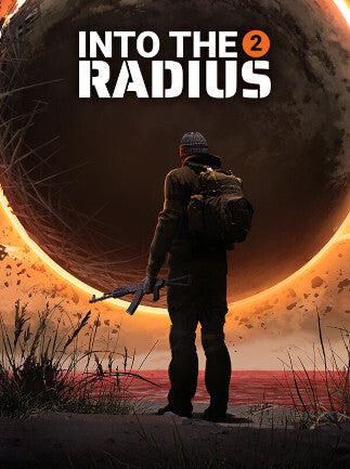 Into the Radius 2 (PC) - Steam Klíč – Steam klíč