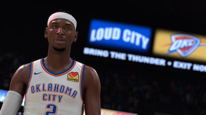 NBA 2K25 (Xbox Series X/S) - Xbox Live Kľúč