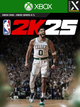 NBA 2K25 (Xbox Series X/S) - Xbox Live Kľúč