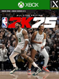 NBA 2K25 | All-Star Edition (Xbox Series X/S) - Xbox Live Kľúč