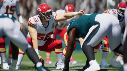 EA Sports Madden NFL 25 (PC) - EA App Kľúč