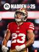 EA Sports Madden NFL 25 (PC) - EA App Kľúč