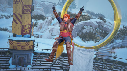 Harry Potter: Quidditch Champions | Deluxe Edition (Xbox Series X/S) - Xbox Live Kľúč