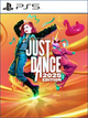 Just Dance 2025 Edition (PS5) - PSN Kľúč
