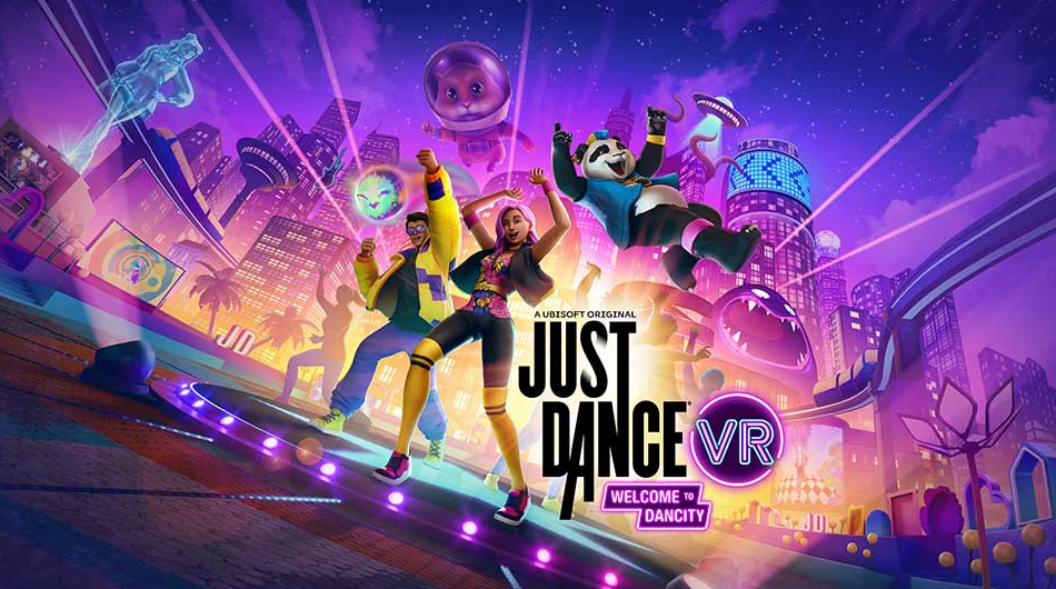 Just Dance 2025 Edition (PS5) - PSN Klíč