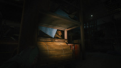 A Quiet Place: Road Ahead (Xbox Series X/S) - Xbox Live Kľúč