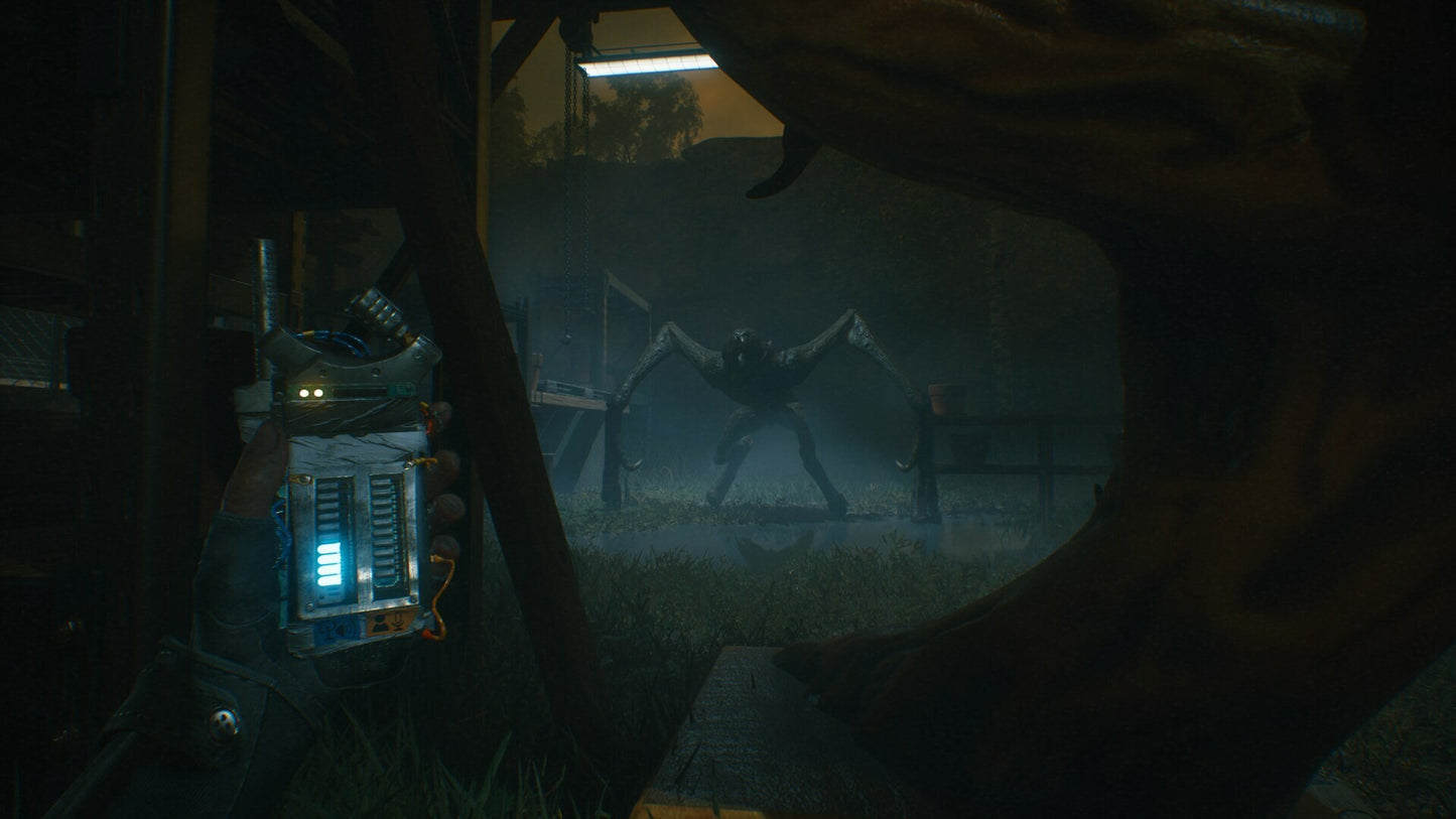 A Quiet Place: Road Ahead (Xbox Series X/S) - Xbox Live Kľúč