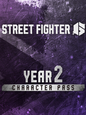 Street Fighter 6: Year 2 Character Pass (PC) - Steam Kľúč