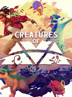 Creatures of Ava - Xbox Series X Kľúč - UNITED STATES