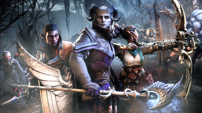 Dragon Age: The Veilguard (PS5) - PSN Kľúč