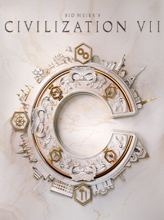 Sid Meier's Civilization VII (PC) - Steam Kľúč