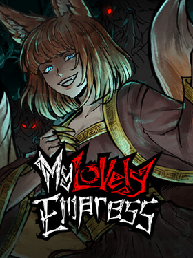 My Lovely Empress - Xbox Series X Kľúč UNITED STATES