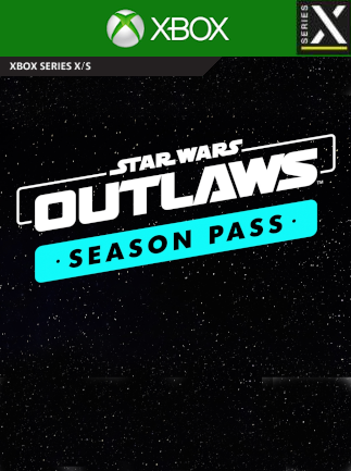 Star Wars Outlaws - Season Pass (Xbox Series X/S) - Xbox Live Kľúč