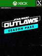Star Wars Outlaws - Season Pass (Xbox Series X/S) - Xbox Live Kľúč