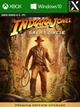 Indiana Jones a Great Circle: Digital Premium Upgrade | Pre-Purchase (Xbox Series X/S, Windows 10) - Xbox Live Kľúč