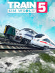 Train Sim World 5 (PC) - Steam Kľúč