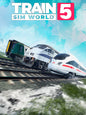 Train Sim World 5 (PC) - Steam Klíč