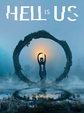 Hell is Us Deluxe Edition - (Xbox Series X/S) - Xbox Live Klíč – Xbox Series X/S klíč