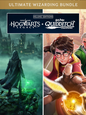 Hogwarts Legacy + Harry Potter: Quidditch Champions Deluxe Editions Bundle - Xbox Live Kľúč