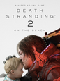 Death Stranding 2: On The Beach (PC) - Steam Klíč