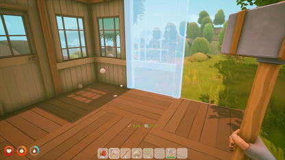 Solarpunk (PC) - Steam Klíč