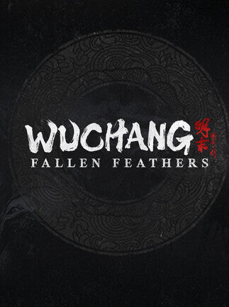 Wuchang: Fallen Feathers (PC) - Steam Klíč – Steam klíč