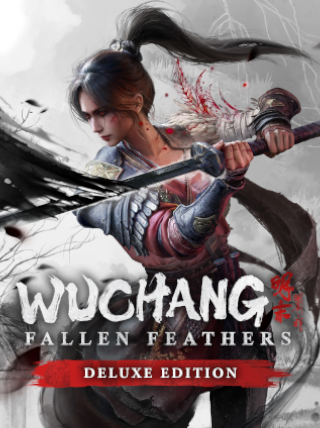 Wuchang: Fallen Feathers | Deluxe Edition (Xbox Series X/S) - Xbox Live Klíč – Xbox Series X/S klíč