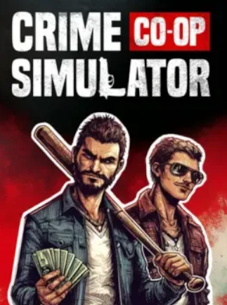 Crime Simulator (PC) - Steam Kľúč