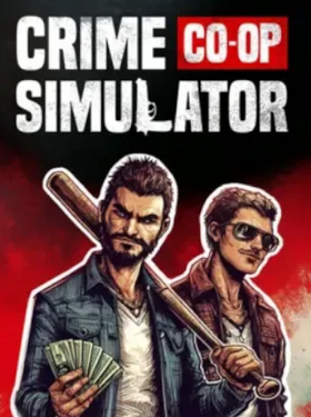 Crime Simulator (PC) - Steam Kľúč