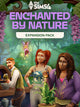 The Sims 4 Enchanted by Nature Expansion Pack (PC) - EA App Klíč