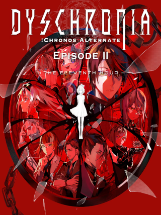 Dyschronia: Chronos Alternate - Episode II: The Eleventh Hour (PS5) - PSN Klíč