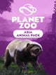 Planet Zoo: Asia Animal Pack (PC) - Steam Klíč
