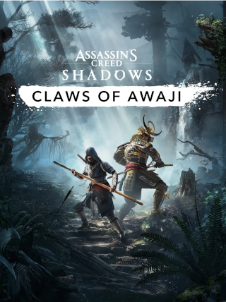 Assassin's Creed Shadows: Claws of Awaji (Xbox Series X/S) - Xbox Live Klíč – Xbox Live klíč
