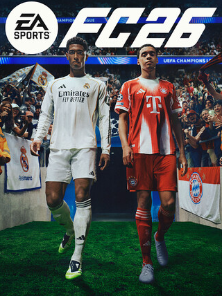 EA SPORTS FC 26 (PS5) - PSN Kľúč