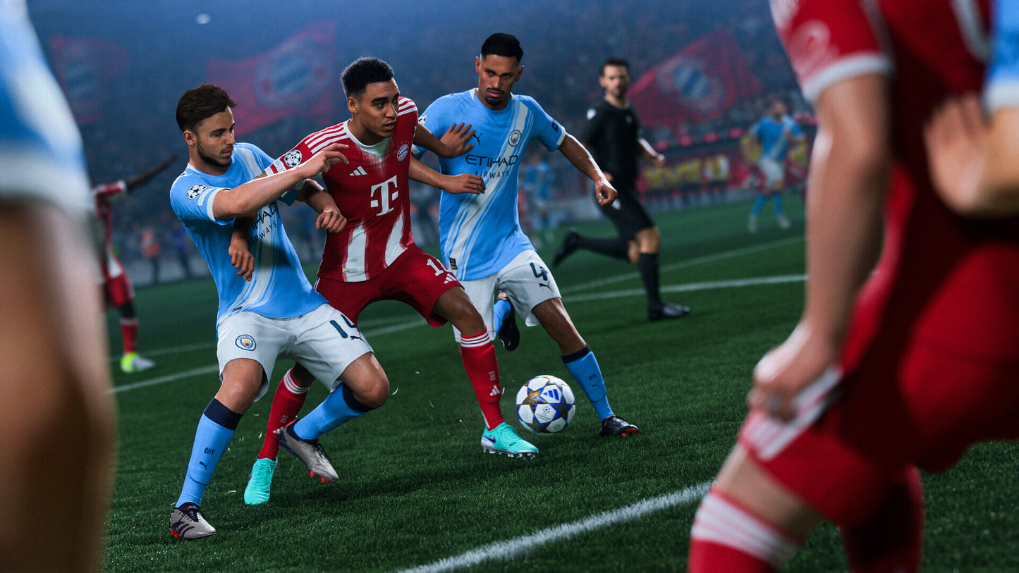 EA SPORTS FC 26 (PS5) - PSN Kľúč