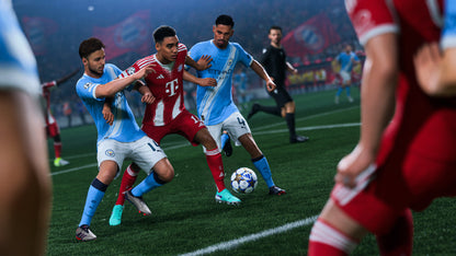 EA SPORTS FC 26 (PS5) - PSN Kľúč