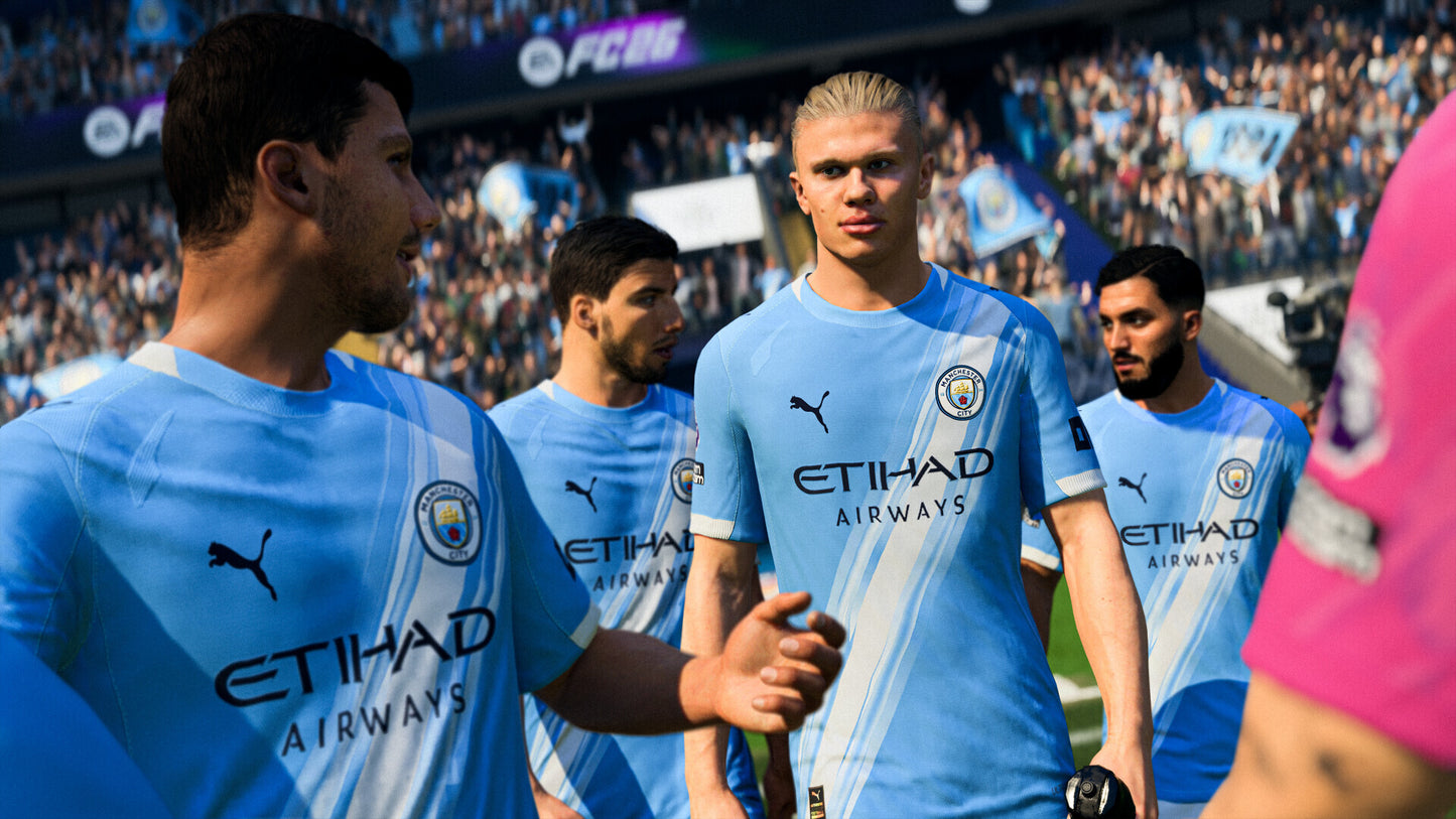EA SPORTS FC 26 (PS5) - PSN Kľúč