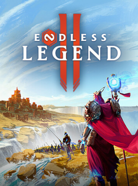 Endless Legend 2 (PC) - Steam Klíč