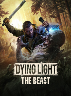 Dying Light: The Beast (PC) - Steam Klíč