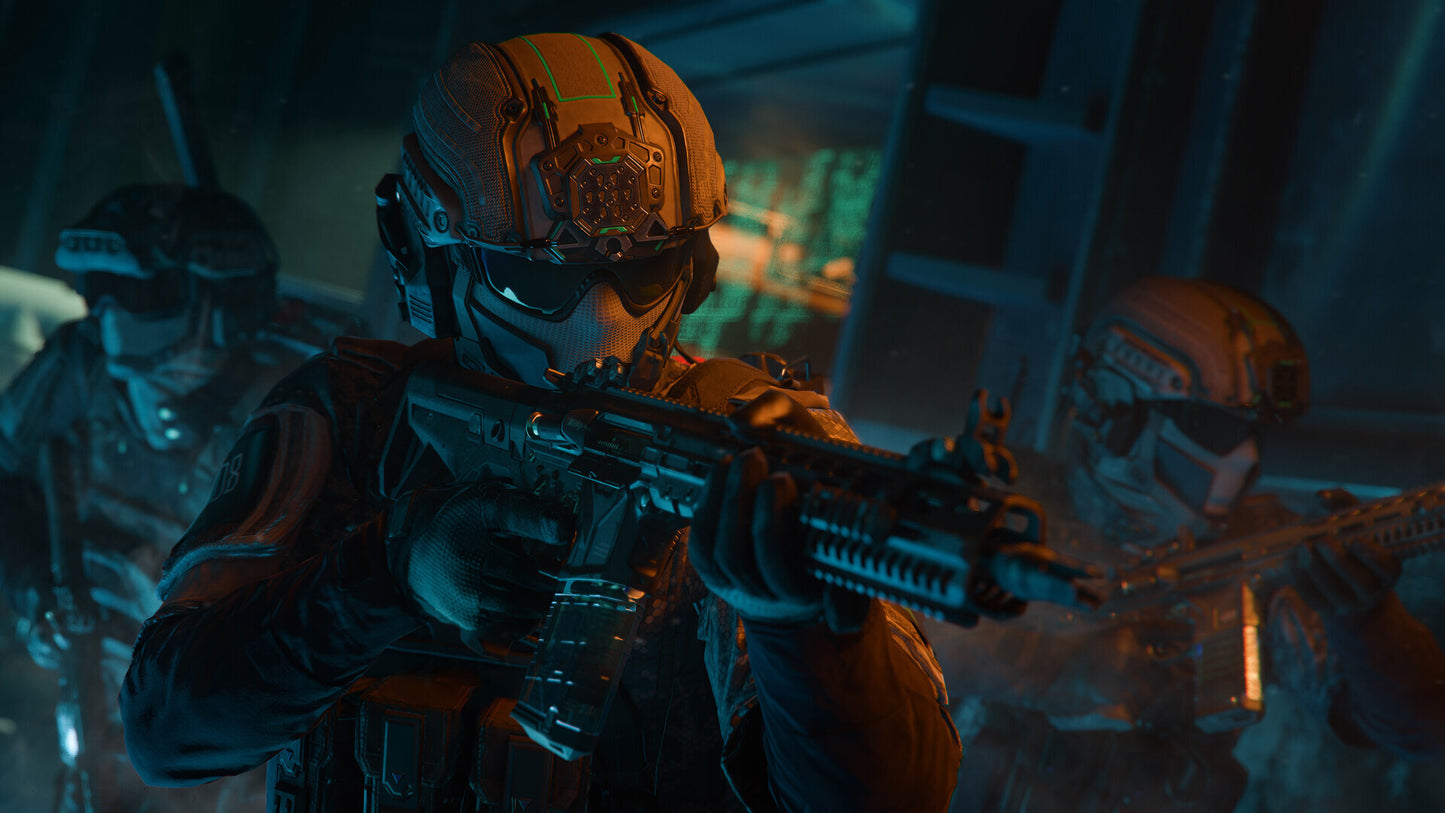 Call of Duty: Black Ops 7 | Vault Edition Upgrade (Xbox Series X/S, Windows 10) - Xbox Live Kľúč