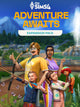 The Sims 4 Adventure Awaits Expansion Pack (PC) - EA App Klíč