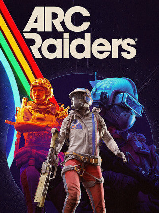 ARC Raiders (Xbox Series X/S) - Xbox Live Klíč