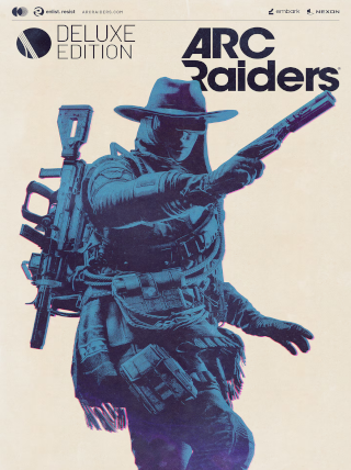 ARC Raiders | Deluxe Edition (PC) - Steam Kľúč